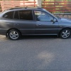 KIA RIO 1,3 LS KOMBI pro invalidu