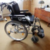 Invalidní vozík DMA - TOP STAV