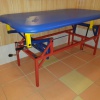 Rehabilitační stůl 160x90 cm
