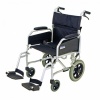 Transportní invalidní vozík