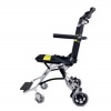 Invalidní vozík transportní IDEAL
