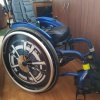 Dtsk invalidn vozk Medicco
