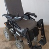 Invalidn vozk STORM 3 - pln polohovateln