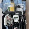 Chattanooga physio elektroleba (elektrostimulator)