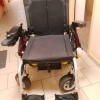Elektrick� invalidn� voz�k