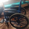 Invalidn� voz�k XXL, ���e sedu 55 cm