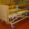 elektricky polohovateln postel Linet TERNO Plus V ZRUCE