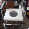 Prodám invalidní toaletní vozík