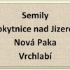 Reklamn plocha 65 x 47 cm ( x v)