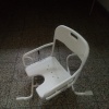 Otočná židle na vanu