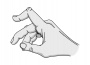 Ortza prstu dynamick - 313 (SJKL:04-5015131) (foto 1)