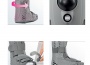 protect.CAT Walker boot - hlezenn ortza (SKL:04-5002988) (foto 2)