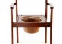 K�eslo klozetov� d�ev�n� ASTRA (S�KL:07-5019433) (foto 1)