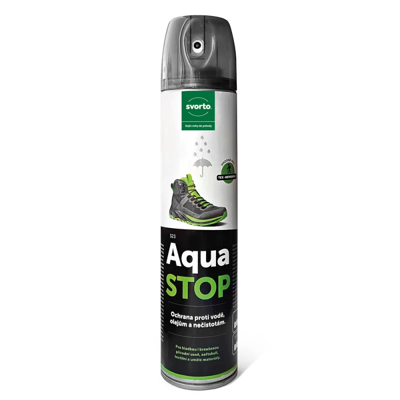 Aqua stop 300 ml PN 323 (foto 2)