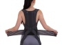 Rovna� zad, �ern�, UNI - 456 (S�KL:04-5000613) (foto 3)