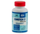 OMEGA 3 Aktiv plus