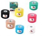 TEMTEX kinesio tape Tourmaline 5 cm x 5 m