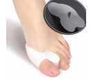 Korektor s chrniem kloubu palce - Sanomed bunion separtor - 2ks