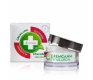 ANNABIS Cremcann Hyaluron pleov krm (regenerace, vrsky) 50 ml