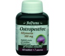 MedPharma Ostropestec (Silymarin 100mg) tbl.67