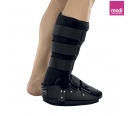 Hlezenn ortza - protect.Walker boot (SKL:045000649) - dlouh / krtka