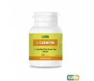 L-CARNITIN plus green tea, chrom