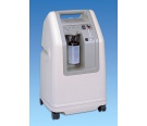Oxygenertor - Kyslkov koncentrtor DeVilbiss Compact 515KS - REPAS