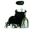Opěrka halvy k invalidnímu vozíku - příslušenství PROGEO (SÚKL:07-5006365)