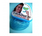 T4K Trainer™ SOFT pro pre-ortodontickou léčbu (pro 6 - 12 let / pro smíšený chrup)