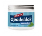 REFIT Opodeldok s mentholem extra siln 200 ml