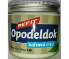 REFIT Opodeldok - kafrov mast 200ml