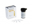 Testovací proužky OneTouch® Verio® 50ks (SÚKL:05-5007465) 2 ks za cenu 1 (Expirace 02/20) - výprodej zboží po expiraci