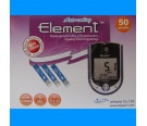 Testovac prouky ELEMENT50ks (SKL:05-5005269)