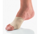 Ochrana p�edono�� a hallux valgus