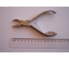 Kle�t� na nehty 14 cm