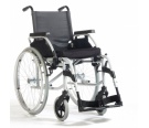 Voz�k mechanick� Breezy UNIX