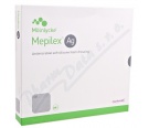 Mepilex Ag 10 x 10 cm -  silikonové krytí