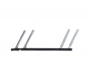 Provaznice bonic 275 mm bez zajiovacho segmentu (Nhradn dl)