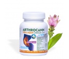 ARTHROCANN COLLAGEN OMEGA 3-6 KLOUBN VݎIVA S KOLAGENEM