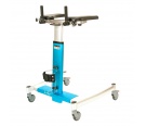 Chodtko s plynovm pstem 203 C