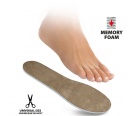 St�lky s pam�ovou p�nou UNI - PN 068