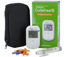 SD Codefree - Kompletn� set