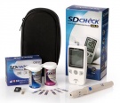 SD Check GOLD - Kompletn� set