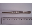 Pinzeta anatomick� 120mm