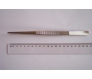 Pinzeta anatomick 210mm