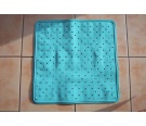 Podlo�ka protiskluzov� do sprchy 54x54cm