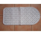 Podlo�ka protiskluzov� do vany 36x76cm