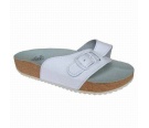 Korkov� pantofle s jedn�m p�skem - �. 41-47