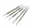 786-811 Zubn� exkav�tor 17 cm