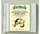 Eukalyptus s citrusem 60 g